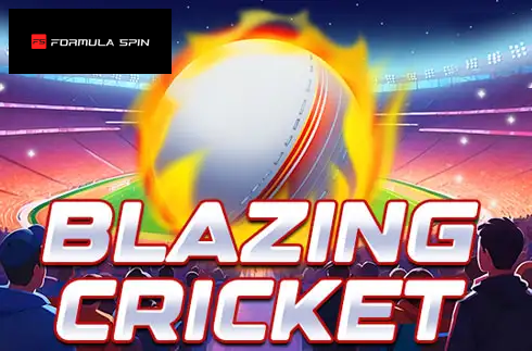 Blazing Cricket